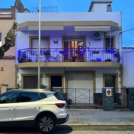 Villa Yanet La Granada Buitenkant foto