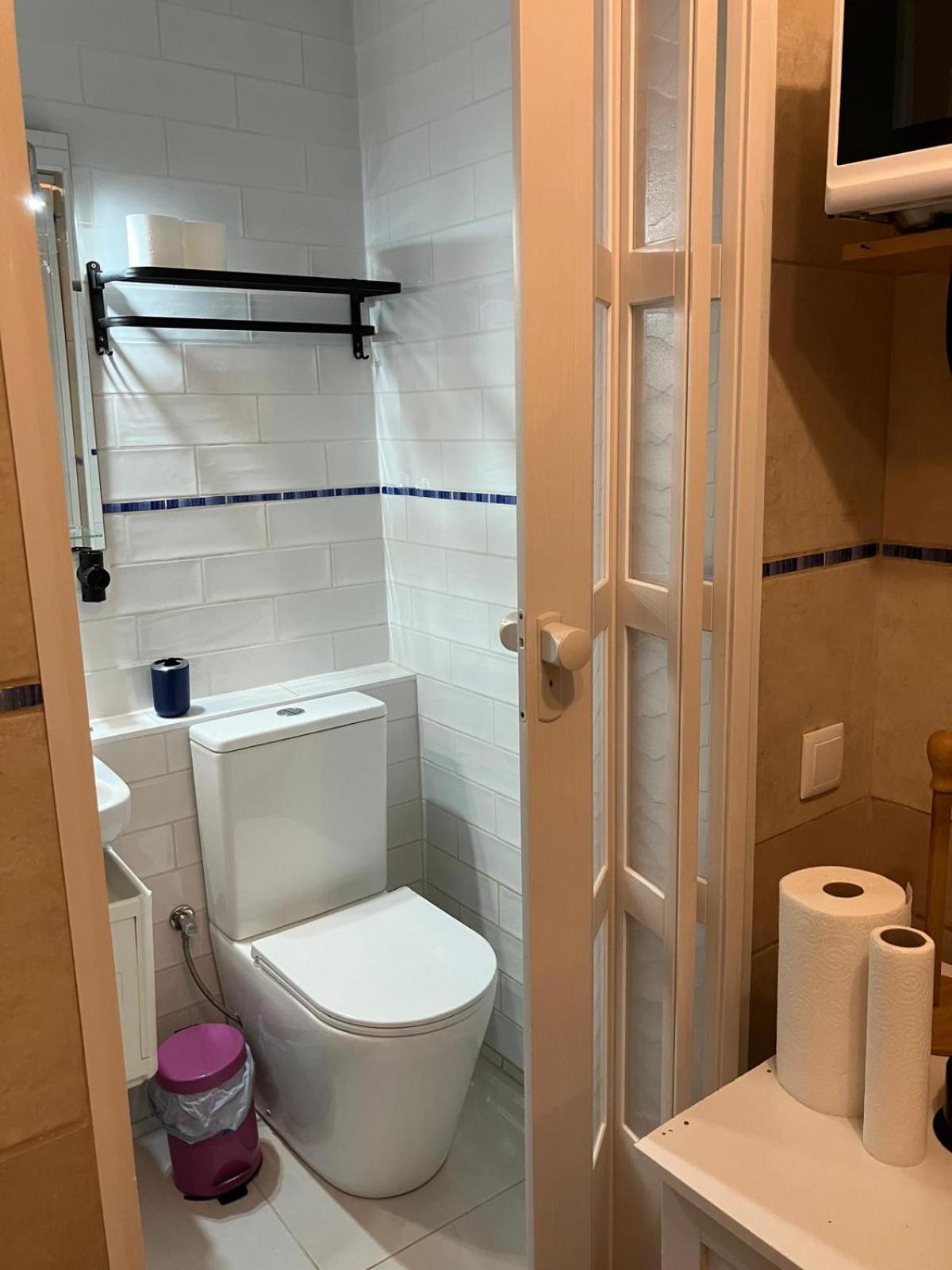 Villa Yanet La Granada Kamer foto