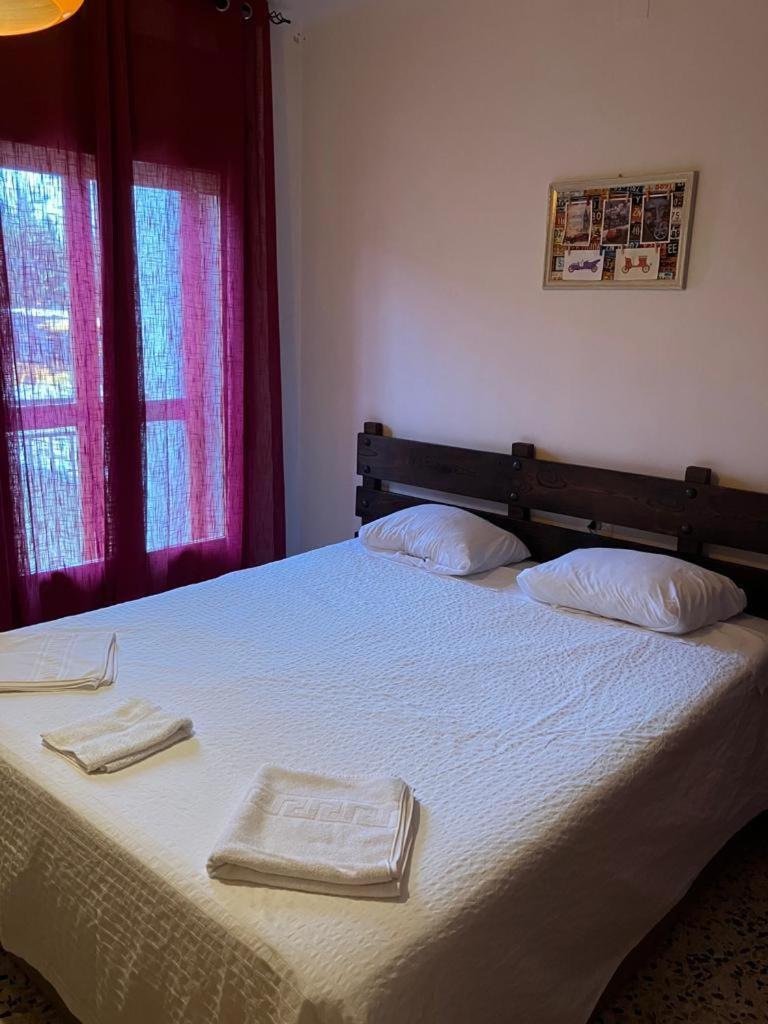 Villa Yanet La Granada Buitenkant foto