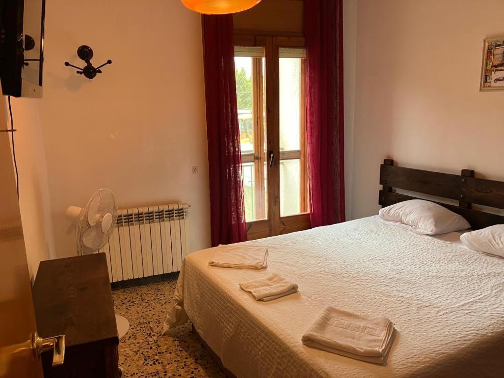Villa Yanet La Granada Buitenkant foto