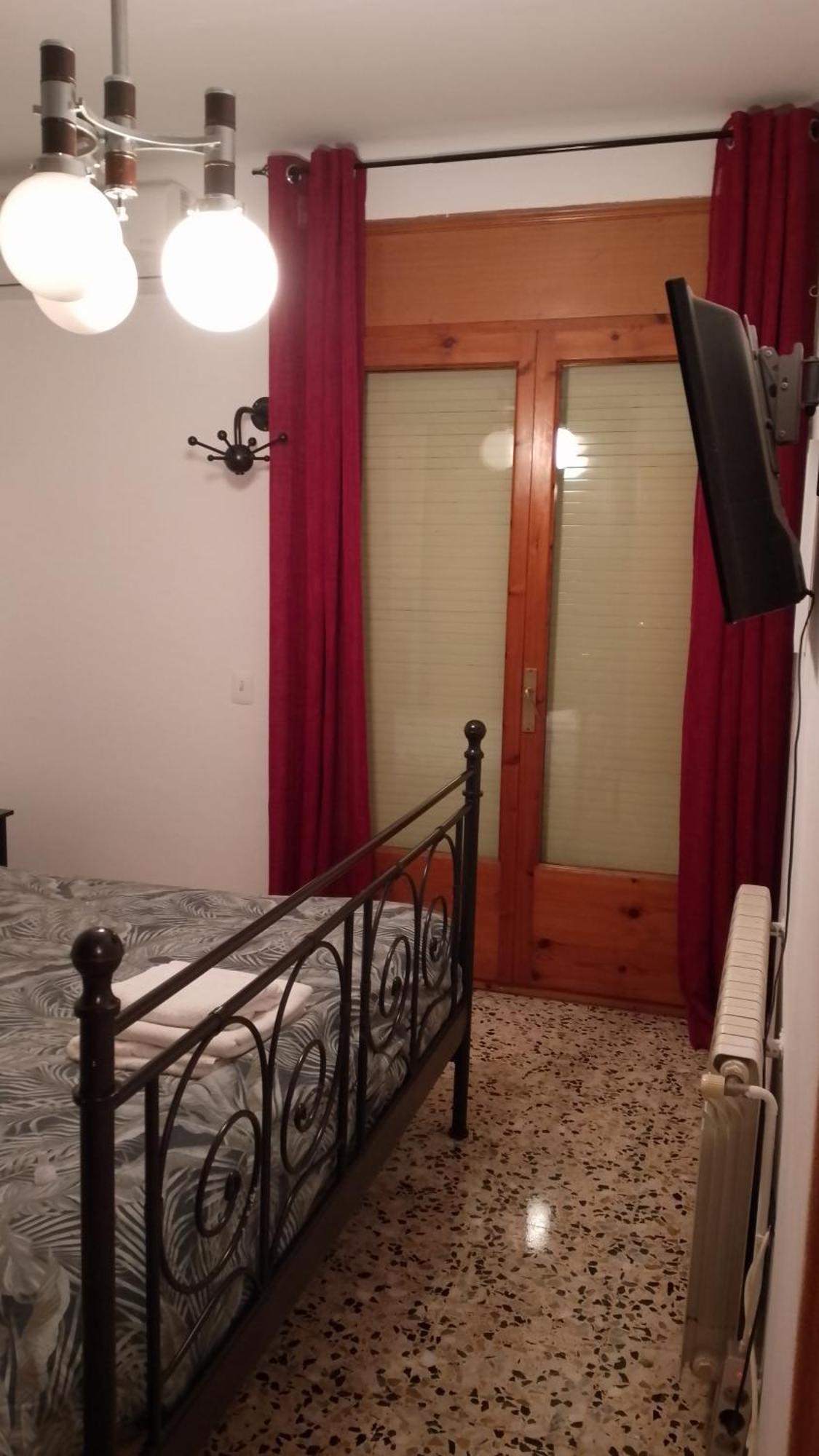 Villa Yanet La Granada Kamer foto