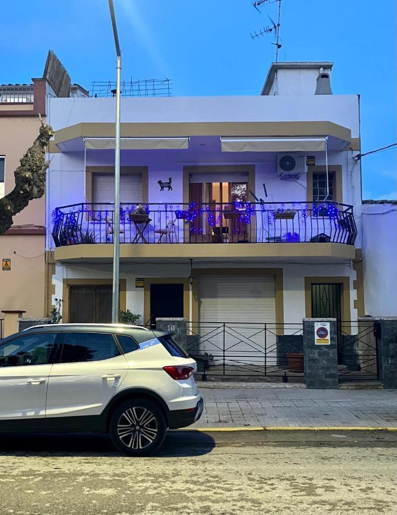 Villa Yanet La Granada Buitenkant foto